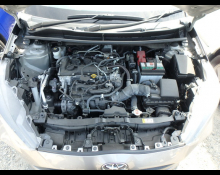 Toyota Yaris 2023