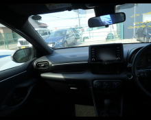 Toyota Yaris 2023