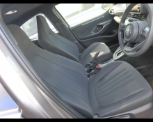 Toyota Yaris 2023