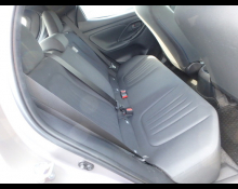 Toyota Yaris 2023