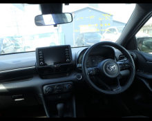 Toyota Yaris 2023