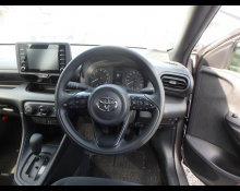 Toyota Yaris 2023