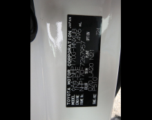 Toyota Sienta 2022