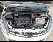 Toyota Sienta 2022