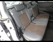 Toyota Sienta 2022