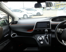 Toyota Sienta 2022