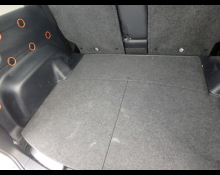 Toyota Sienta 2022