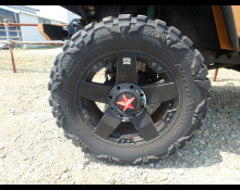 Chrysler Jeep Wrangler 2002