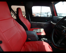 Chrysler Jeep Wrangler 2002