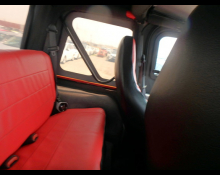 Chrysler Jeep Wrangler 2002
