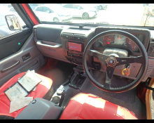 Chrysler Jeep Wrangler 2002