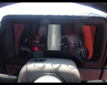Chrysler Jeep Wrangler 2002