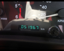 Chrysler Jeep Wrangler 2002