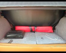 Chrysler Jeep Wrangler 2002