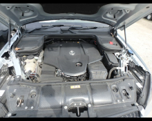 Mercedes Benz GLE-Class 2022