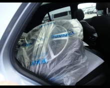 Mercedes Benz GLE-Class 2022