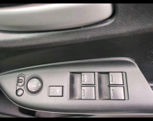 Honda Shuttle 2022