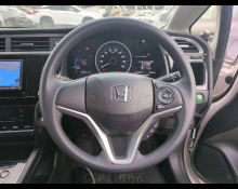 Honda Shuttle 2022