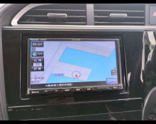Honda Shuttle 2022