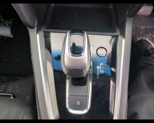 Honda Shuttle 2022