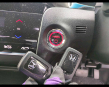 Honda Shuttle 2022