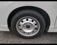 Honda Shuttle 2022