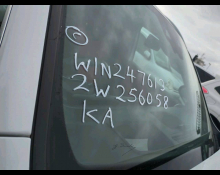 Mercedes Benz GLB-Class 2022