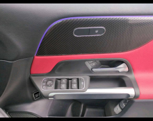 Mercedes Benz GLB-Class 2022