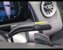 Mercedes Benz GLB-Class 2022
