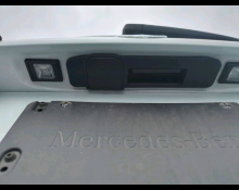 Mercedes Benz GLB-Class 2022