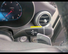 Mercedes Benz GLC-class 2022