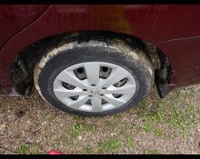 Toyota Premio 2018