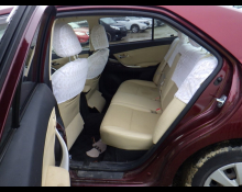 Toyota Premio 2018