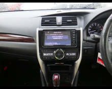 Toyota Premio 2018