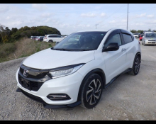 Honda Vezel 2020