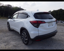 Honda Vezel 2020