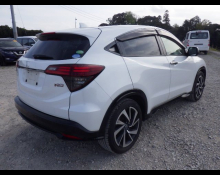 Honda Vezel 2020