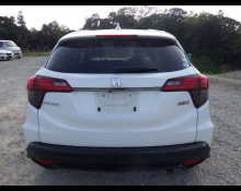 Honda Vezel 2020