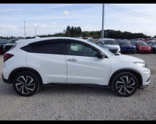 Honda Vezel 2020