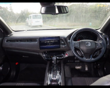 Honda Vezel 2020