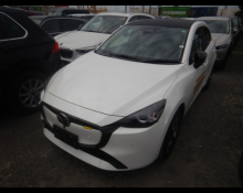 Mazda Mazda2 2024
