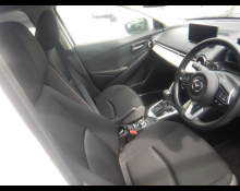 Mazda Mazda2 2024