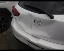 Mazda Mazda2 2024
