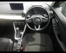 Mazda Mazda2 2024