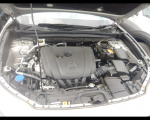 Mazda CX-30 2024