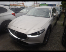 Mazda CX-30 2024