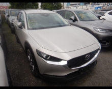 Mazda CX-30 2024