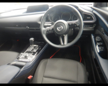 Mazda CX-30 2024