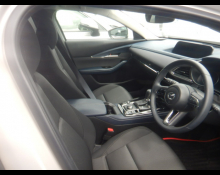 Mazda CX-30 2024