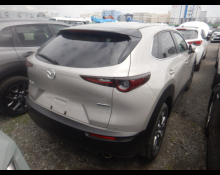 Mazda CX-30 2024